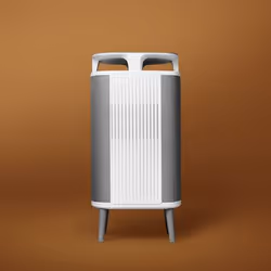 Blueair DustMagnet 5240i 22,4 m² 22 W Gris, Blanc