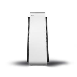 Blueair HealthProtect 7740i 62 m² 55 dB 72 W Noir, Blanc
