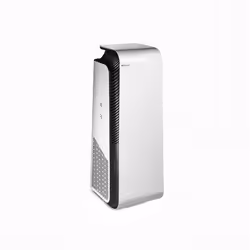 Blueair HealthProtect 7740i 62 m² 55 dB 72 W Noir, Blanc