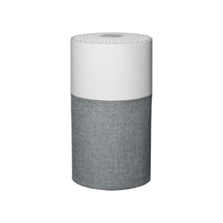 Blueair 110344 purificateur d'air 38 m² 49 dB 16 W Gris clair, Blanc