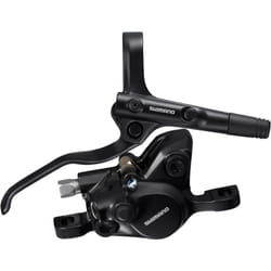 Kit freinage arrière Shimano BL-MT200/BR-M200 resin pad sm-bh59-ss