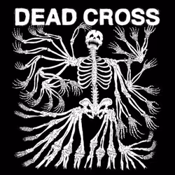 ImportCDs Dead Cross, Heavy metal, Vinyl, Support physique, Adulte, 1 disques, 03/08/2017