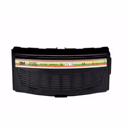 Filtre 3M Versaflo TR6580E; P3