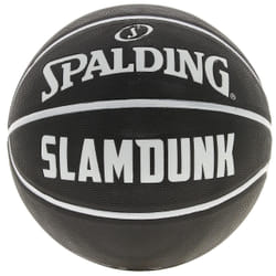 Ballon Spalding Slam Dunk Rubber