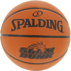 Ballon Spalding Slam Dunk Rubber