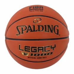 Ballon Spalding TF-1000 Legacy Composite