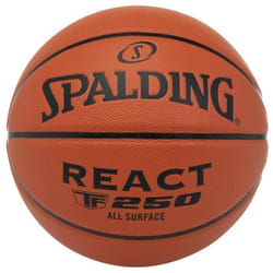Ballon Spalding React TF-250 Composite