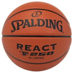 Ballon Spalding React TF-250 Composite