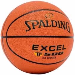 Ballon Spalding Excel TF-500 Composite