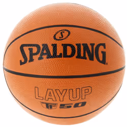 Ballon Spalding Layup TF-50