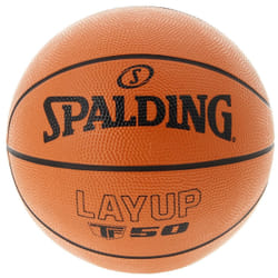 Ballon Spalding Layup TF-50