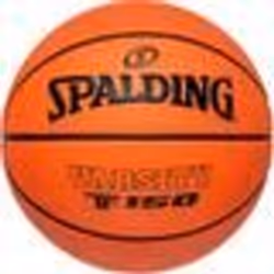 Ballon de basket SPALDING Varsity TF-150 - Unisexe - Orange