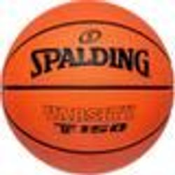 Ballon de basket SPALDING Varsity TF-150 - Unisexe - Orange