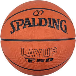 Ballon Spalding Layup TF-50