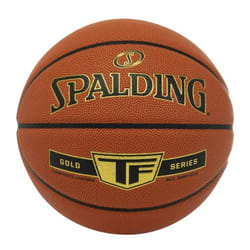 Spalding TF Gold Intérieure et extérieure Orange