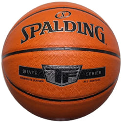 Ballon Spalding TF Silver Composite