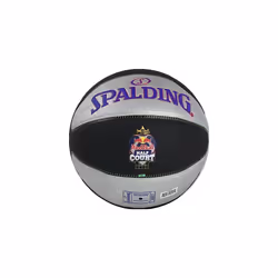 Ballon Spalding TF-33 Redbull Half Court 2021 Composite