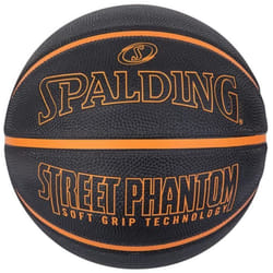 Ballon Spalding Street Phantom Rubber