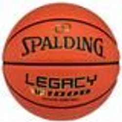 Ballon de basket - Spalding - TF-1000 Legacy - Taille 6 - Cuir composite - Unisexe