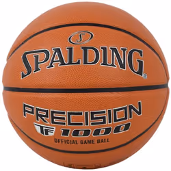 Ballon Spalding TF-1000 Precision FIBA Composite