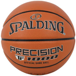 Ballon Spalding TF-1000 Precision FIBA Composite