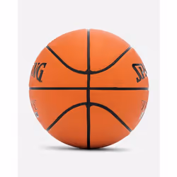 Spalding TF-150 Intérieure et extérieure Orange
