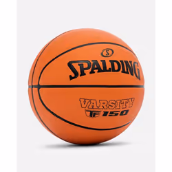 Spalding TF-150 Intérieure et extérieure Orange