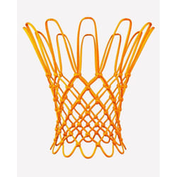 Spalding BC1056 filet de basketball Intérieure et extérieure Filet de basket en nylon