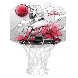 Panneau de basket-ball Sketch micro mini backboard set - Spalding