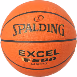 Ballon Spalding Excel TF-500 Composite EL