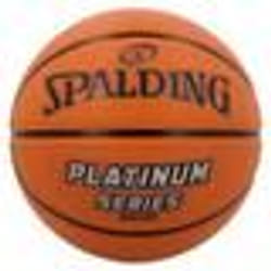 Ballon Spalding Platinum Series Rubber