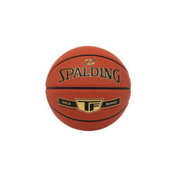 Ballon Spalding TF Gold Composite