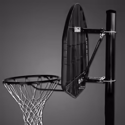 Support de panier Spalding Universal