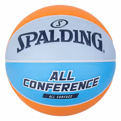 Ballon Spalding All Conference