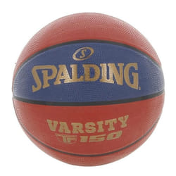 Ballon de basket Tf-150 sz7 rubber basketball lnb 2022 - Spalding