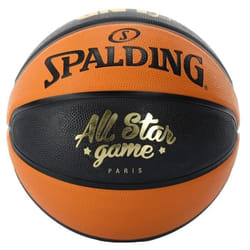 Ballon de basket - SPALDING - Varsity TF-150 - Taille 7 - Synthétique - Orange
