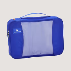 Eagle Creek Pack-It Cube, Sac souple pour vêtements, Bleu, Tissu, Fermeture à glissière, 36 cm, 8 cm