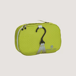 Eagle Creek Pack-It Specter, Vert, Fermeture éclair, 4 L, 254 mm, 170 mm, 80 mm