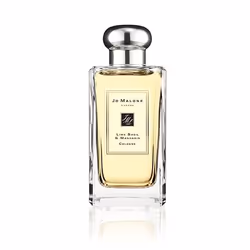 Jo Malone Lime Basil &amp; Mandarin, Alcohol Denat., Water\Aqua\Eau, Fragrance (Parfum), Limonene, Linalool, Hydroxycitronell ...