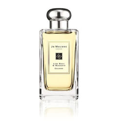 Jo Malone Lime Basil & Mandarin 100ml eau de cologne Unisexe