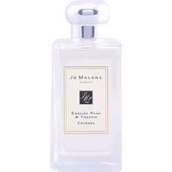 Parfum Femme - Jo Malone - English Pear & Fresia - Eau de Cologne - 100 ml - 100% Original
