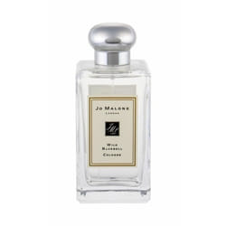 Eau de Cologne Jo Malone 100ml - Jasmin clou de girofle rose de chien cloche ambre musc muguet