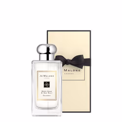Jo Malone Wood Sage & Sea Salt Cologne 100 ml, 100 ml, Ambrette, Sel de Mer, Sage, Alcohol Denat., Water\Aqua\Eau, Fragrance  ...