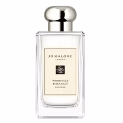 Eau de Cologne - JO MALONE - Wood Sage and Sea Salt - 30 ml - Femme - Fraîche et Aromatique
