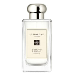 Eau de Cologne - JO MALONE - Wood Sage and Sea Salt - 30 ml - Femme - Fraîche et Aromatique