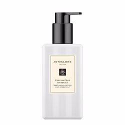 Jo Malone English Pear & Freesia, Lotion (substance), Unisexe, Hydratant, Nourrissant, Lissage, Tous types de peau, 250 ml, F ...