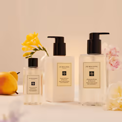 Jo Malone English Pear & Freesia 250 ml Lotion (substance) Unisexe