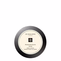 Jo Malone Pomegranate Noir, Crème, Unisexe, Hydratant, Nourrissant, Lissage, Tous types de peau, 50 ml, Pot