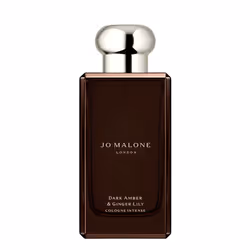 Jo Malone Dark Amber & Ginger Lily 100ml, Unisexe, 100 ml, Alcohol Denat., Water\Aqua\Eau, Fragrance (Parfum), Benzyl Benzoat ...