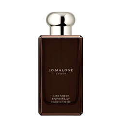 Jo Malone Dark Amber & Ginger Lily 100ml eau de cologne Unisexe
